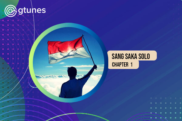 Sang Saka Eps 1